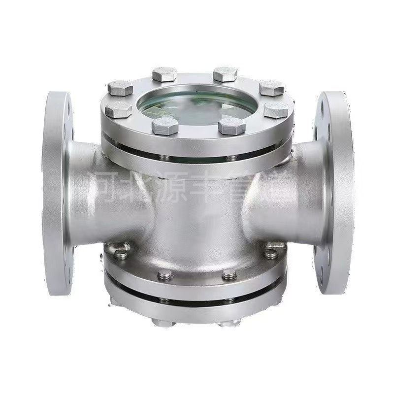 Прямое зеркало