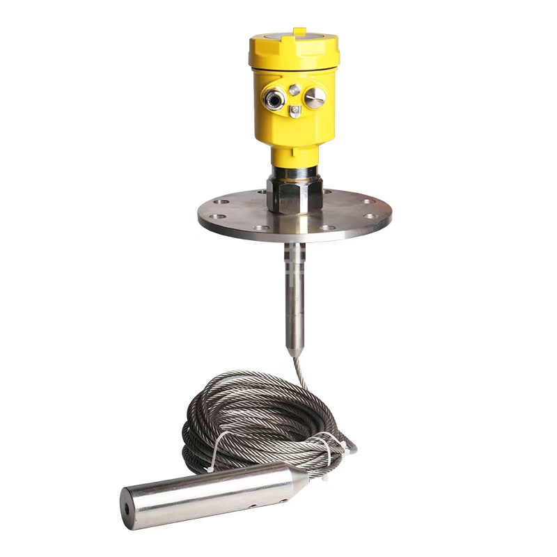 Входной уровнемер