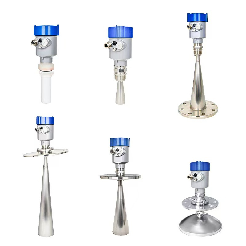 РЛС радиолокационный уровнемер