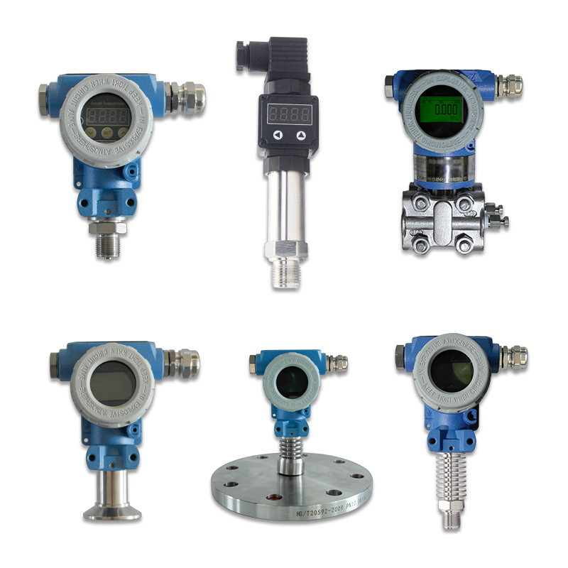 Датчик давления