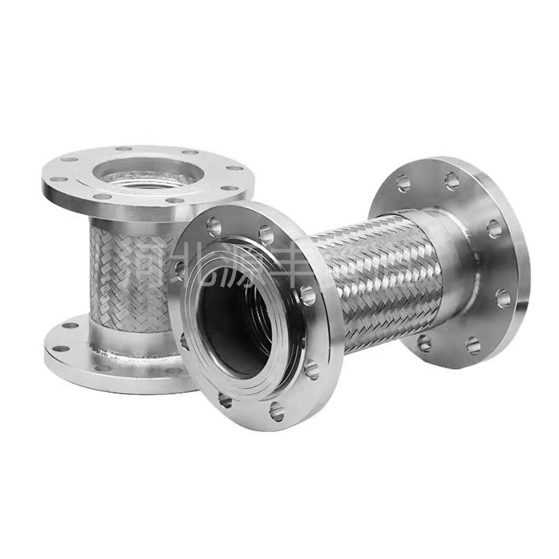 Металлический шланг