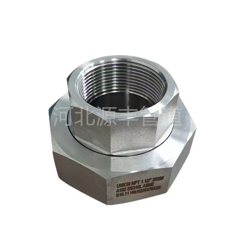 резьбовой шарнир