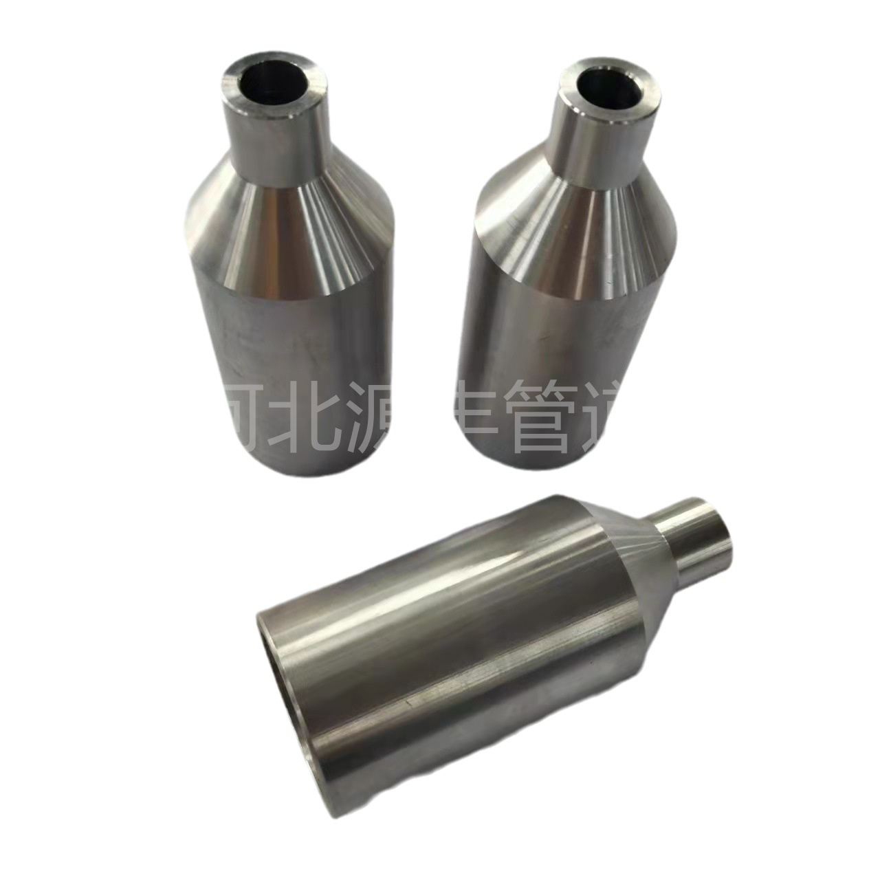 концентрический штуцер