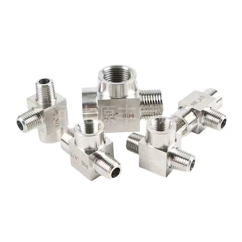 Серия кованых труб