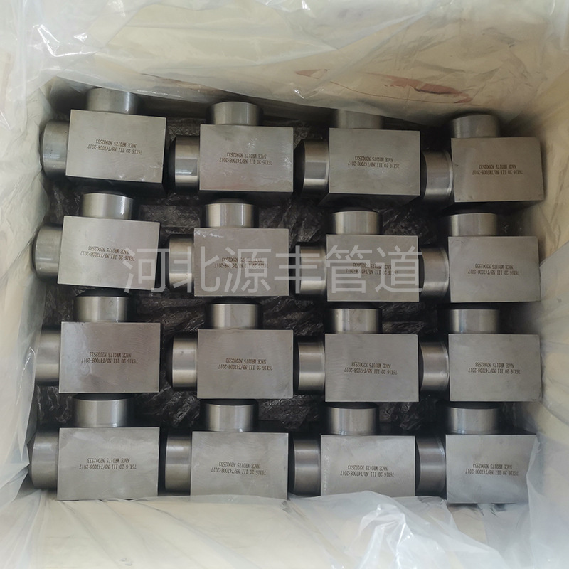 серостойкий кованый изгиб