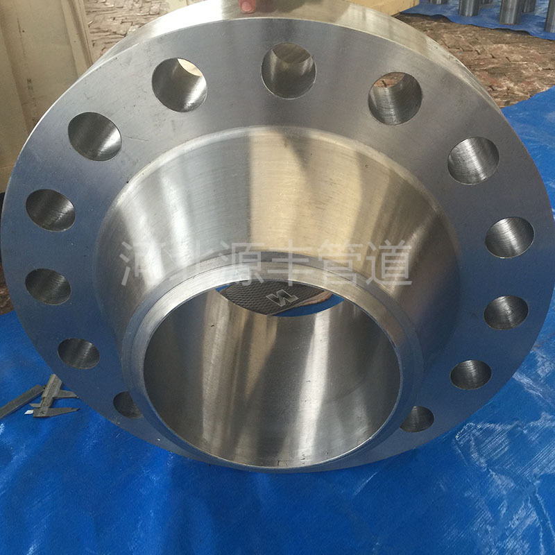 Фланец высоковольтный