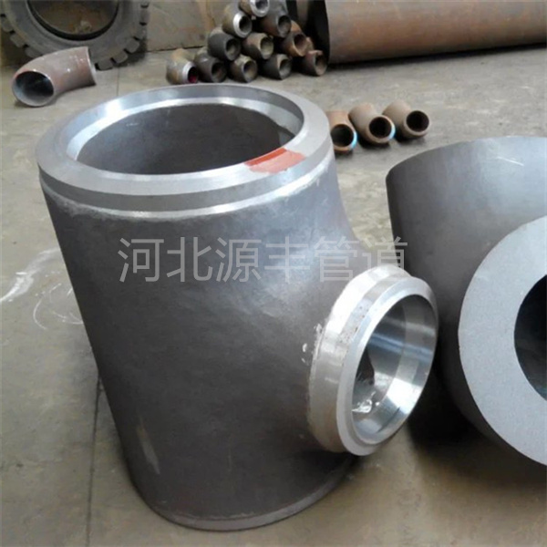 Тройка перехода высокого давления