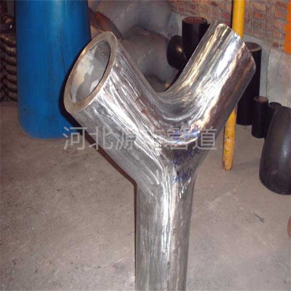 Т - образный тройник