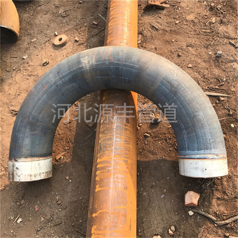 Настройка изгибов