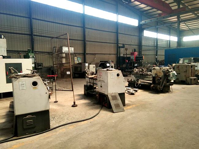 Производственное оборудование