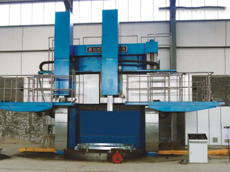 Производственное оборудование