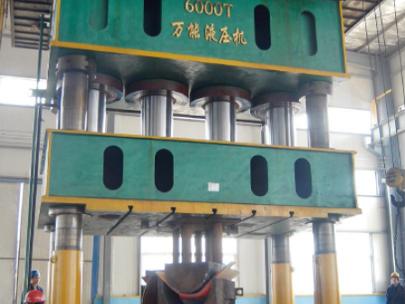 Производственное оборудование