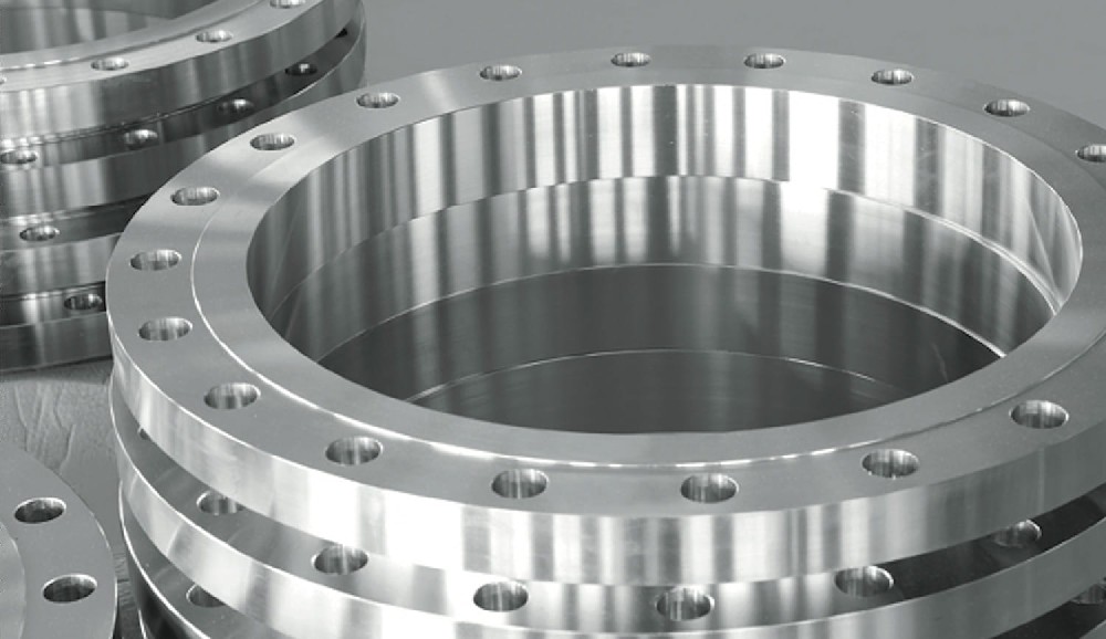 Преимущества фасонного фланца и метод обработки