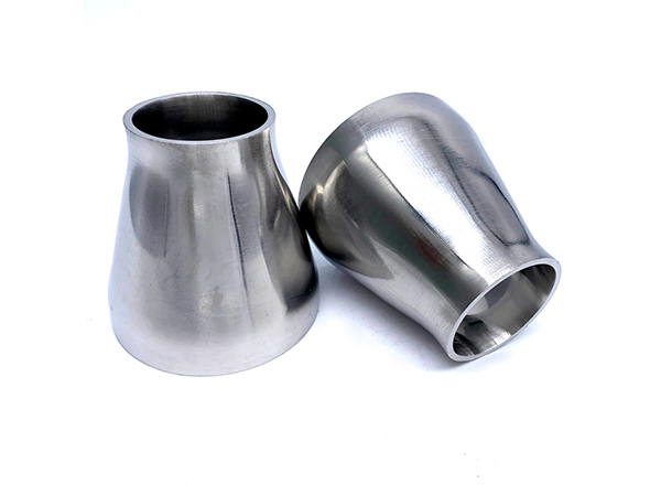 Эксцентрический переходник